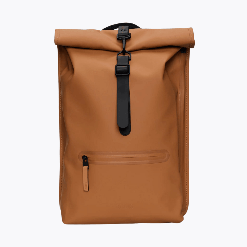 ROLLTOP RUCKSACK