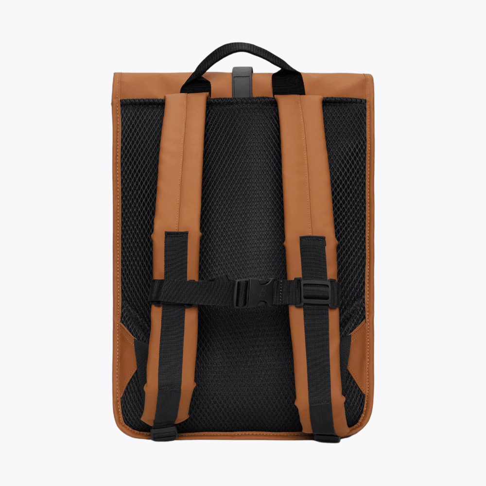 ROLLTOP RUCKSACK