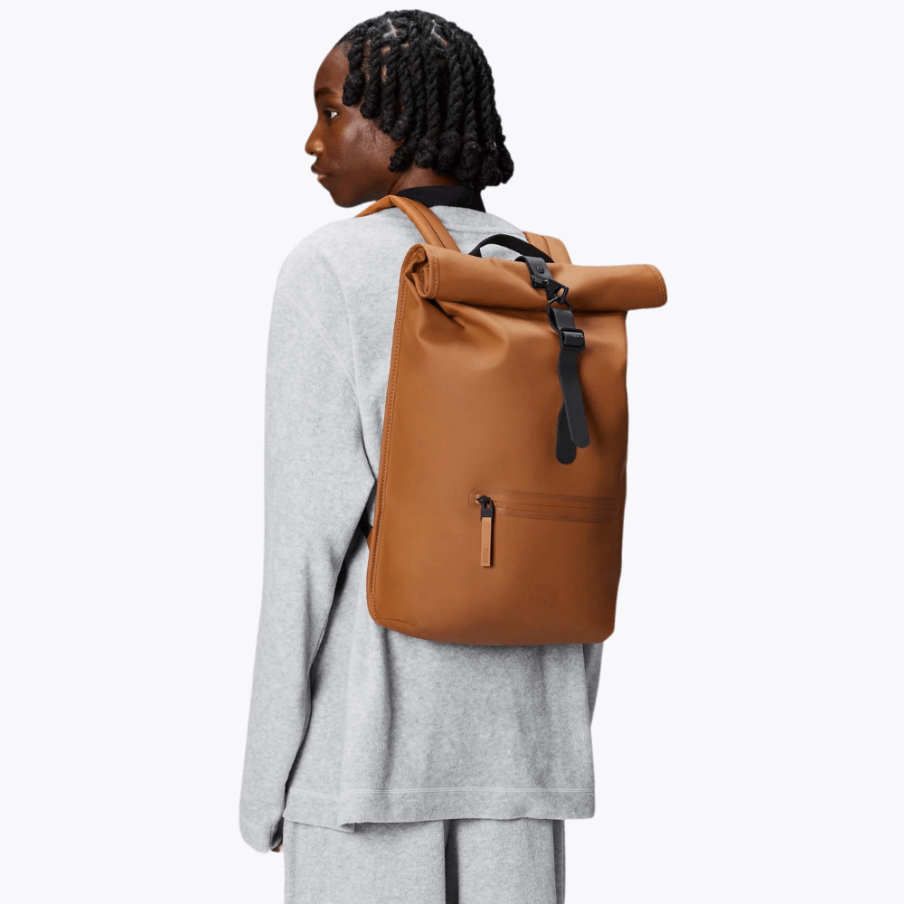 ROLLTOP RUCKSACK