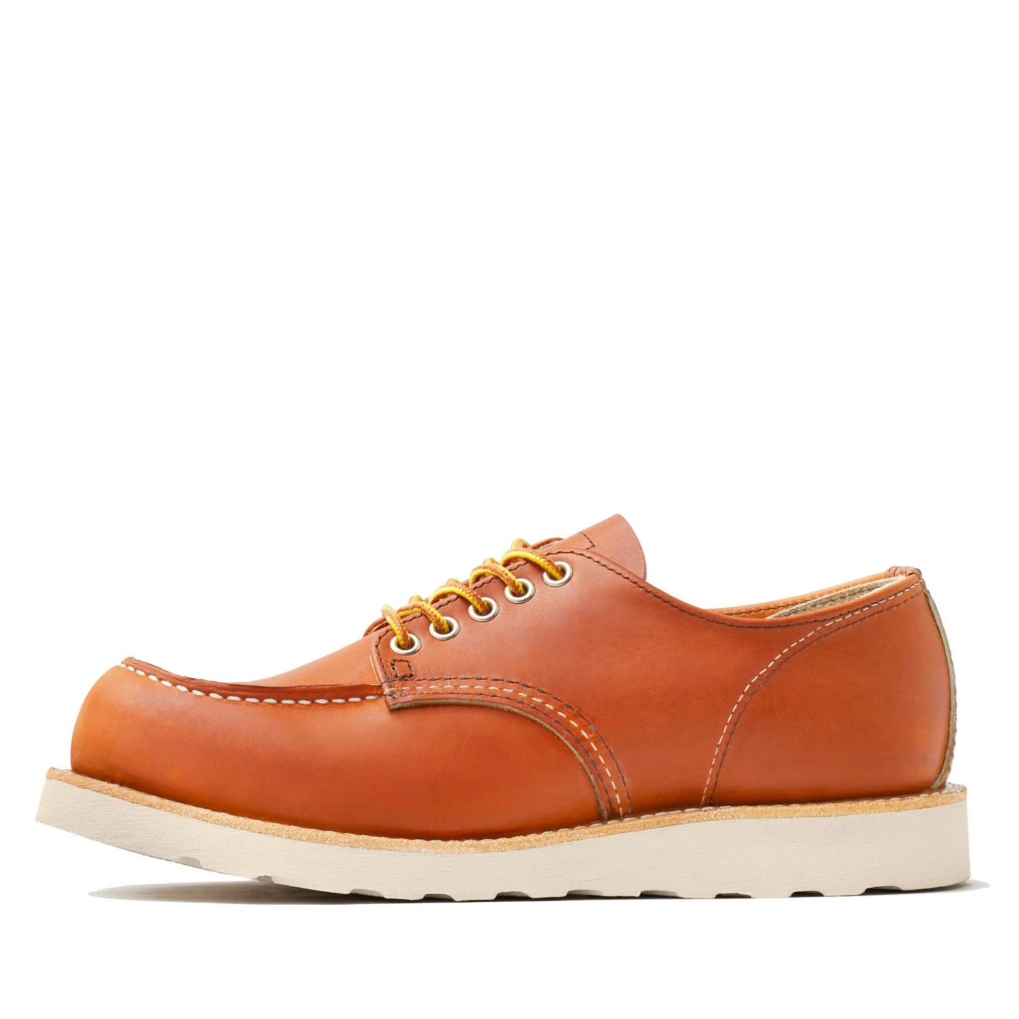 MOC TOE OXFORD ORO LEGACY RED WING -  Klubb