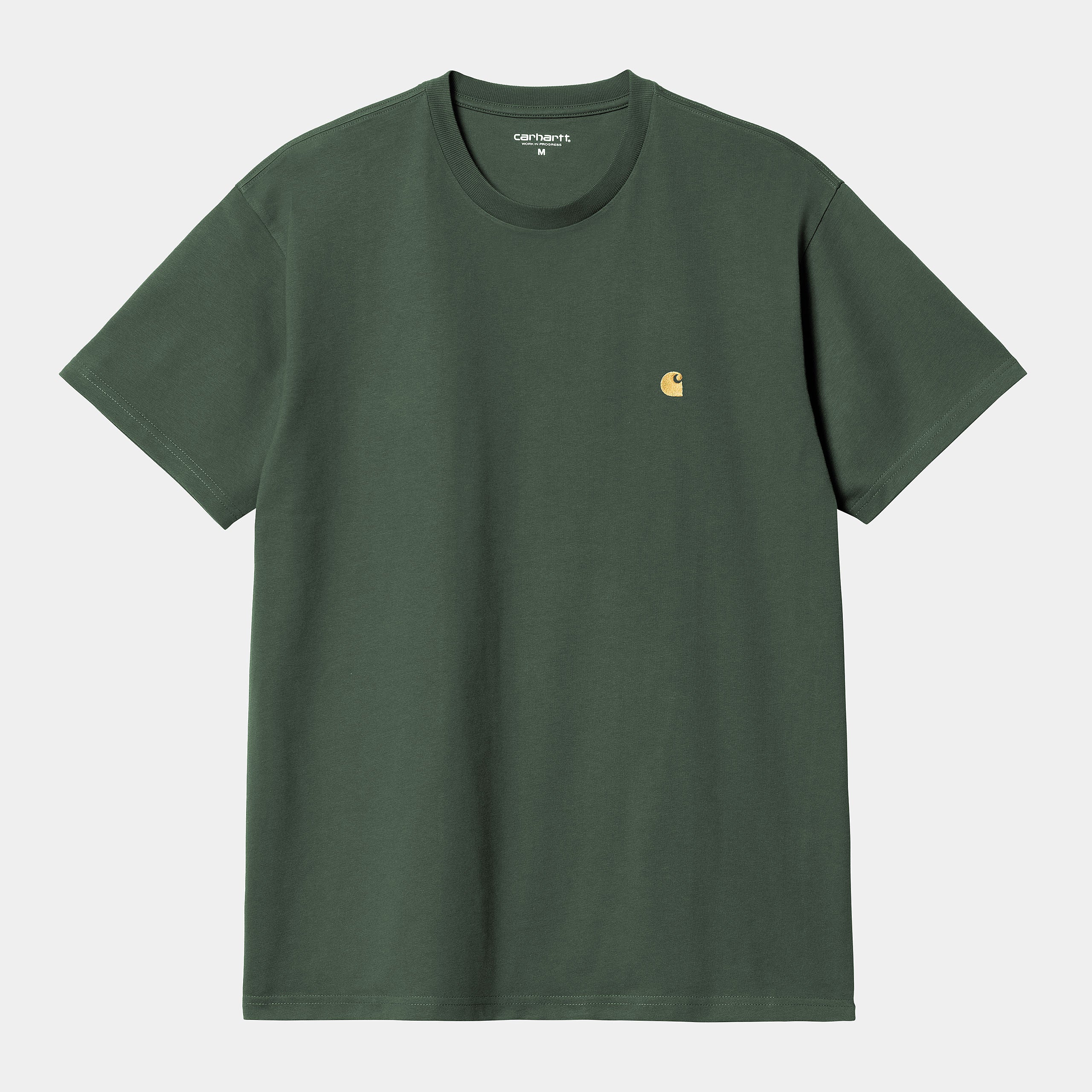 T-SHIRT CHASE - SYCAMORE CARHARTT WIP -  Klubb