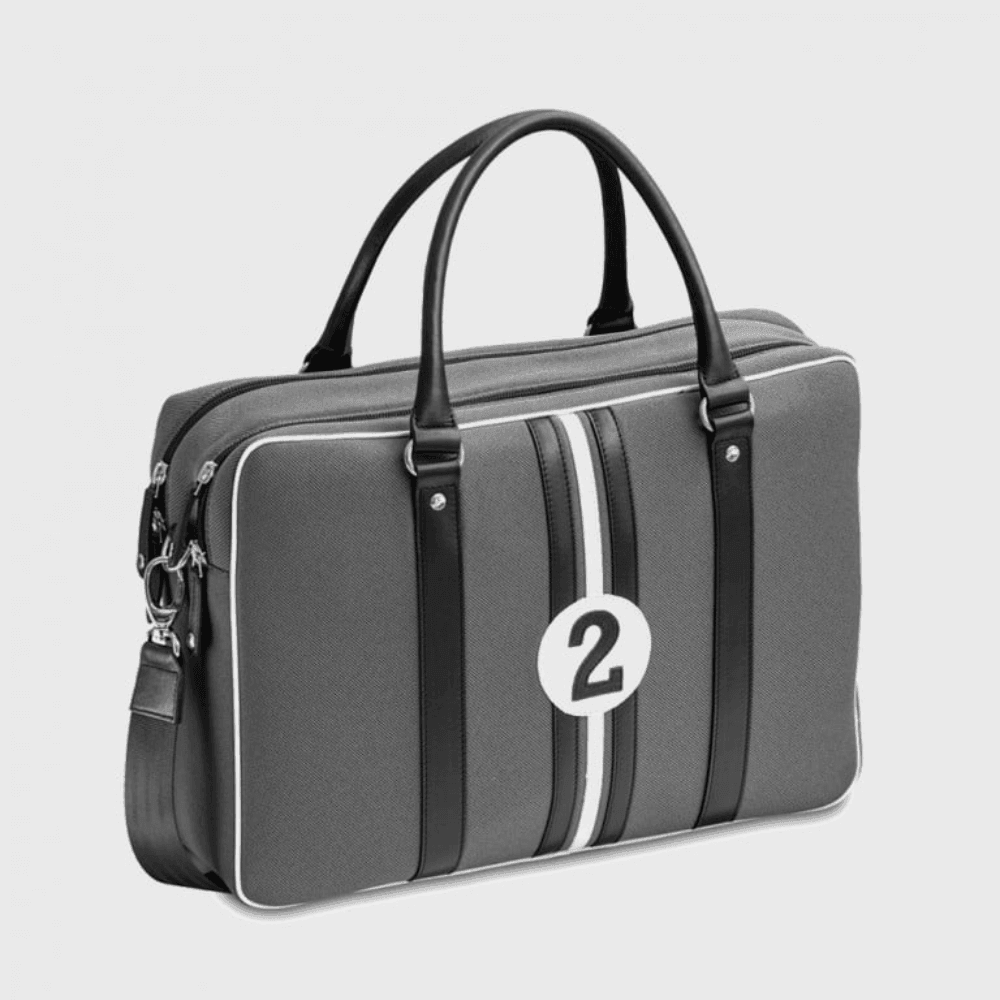 SAC ORDINATEUR SAC ORDINATEUR WILLIAM - E2R CHEZ Klubb LE MANS