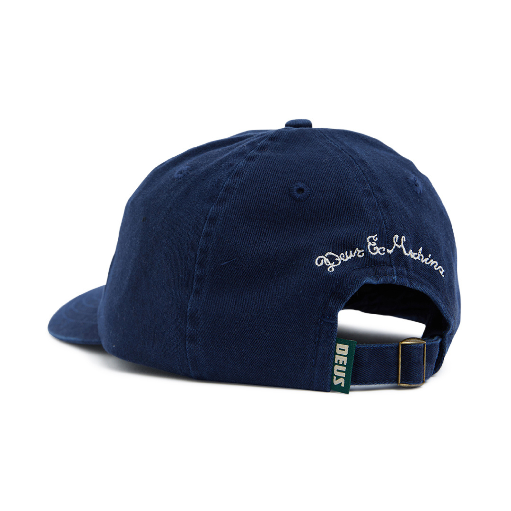 STRATA DAD CAP DEUS EX MACHINA -  Klubb