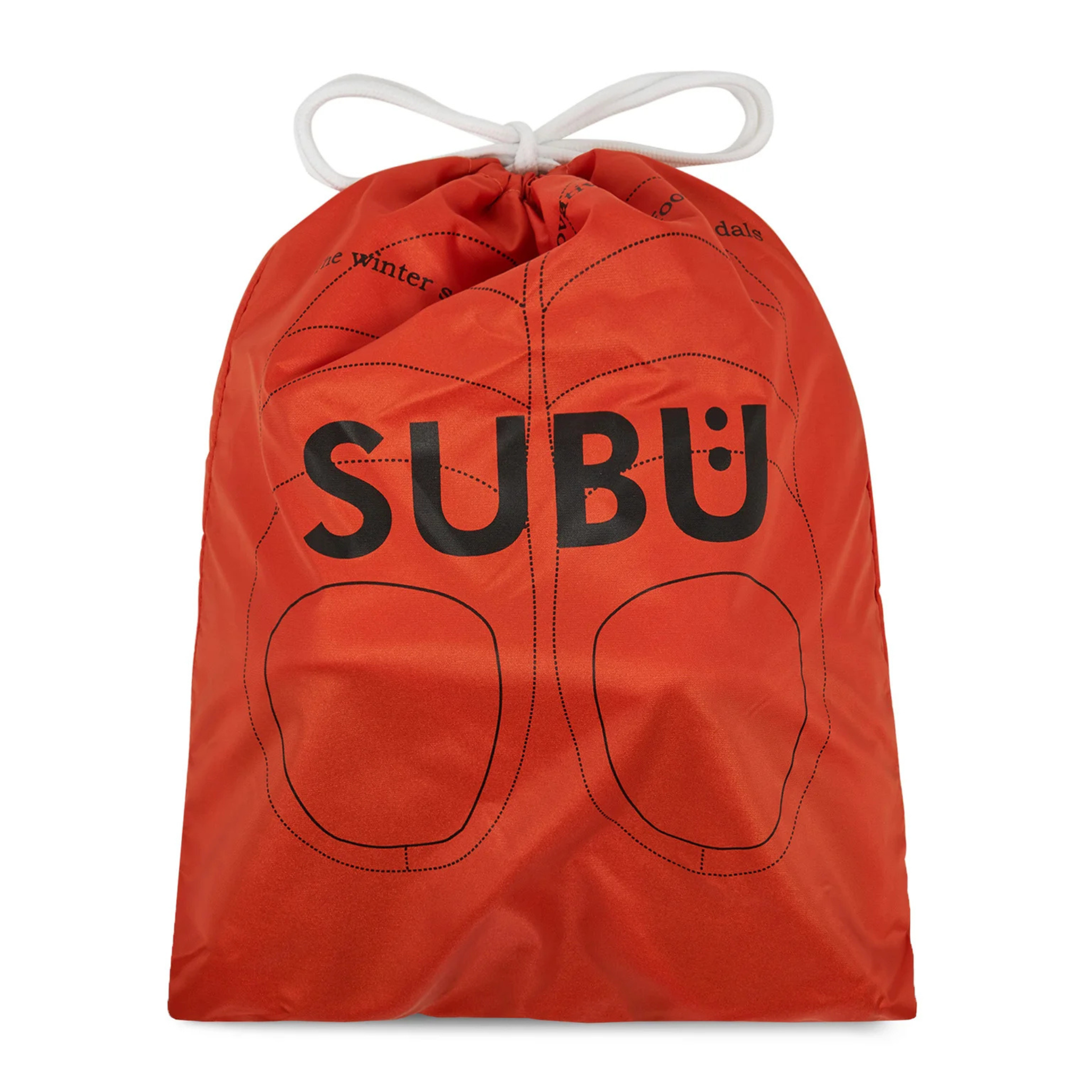 SUBU - ORANGE SUBU -  Klubb