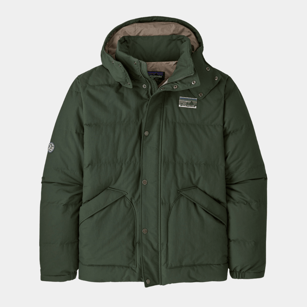 DOWNDRIFT JACKET PATAGONIA -  Klubb