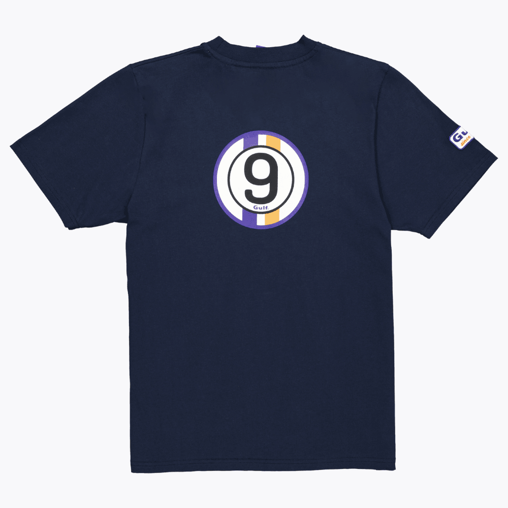 T-SHIRT NUMÉRO 9