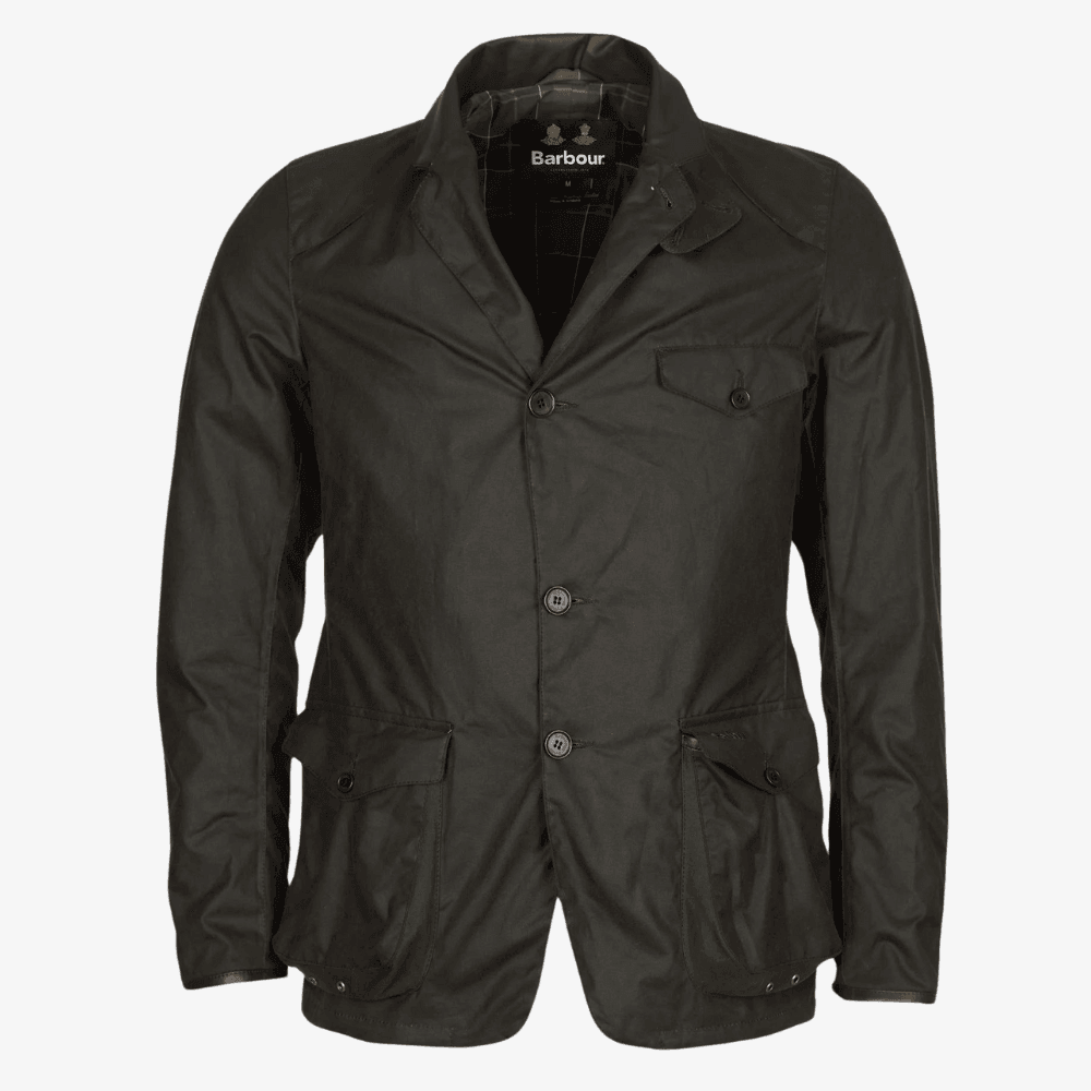 VESTE VESTE BEACON SPORT - BARBOUR CHEZ Klubb LE MANS