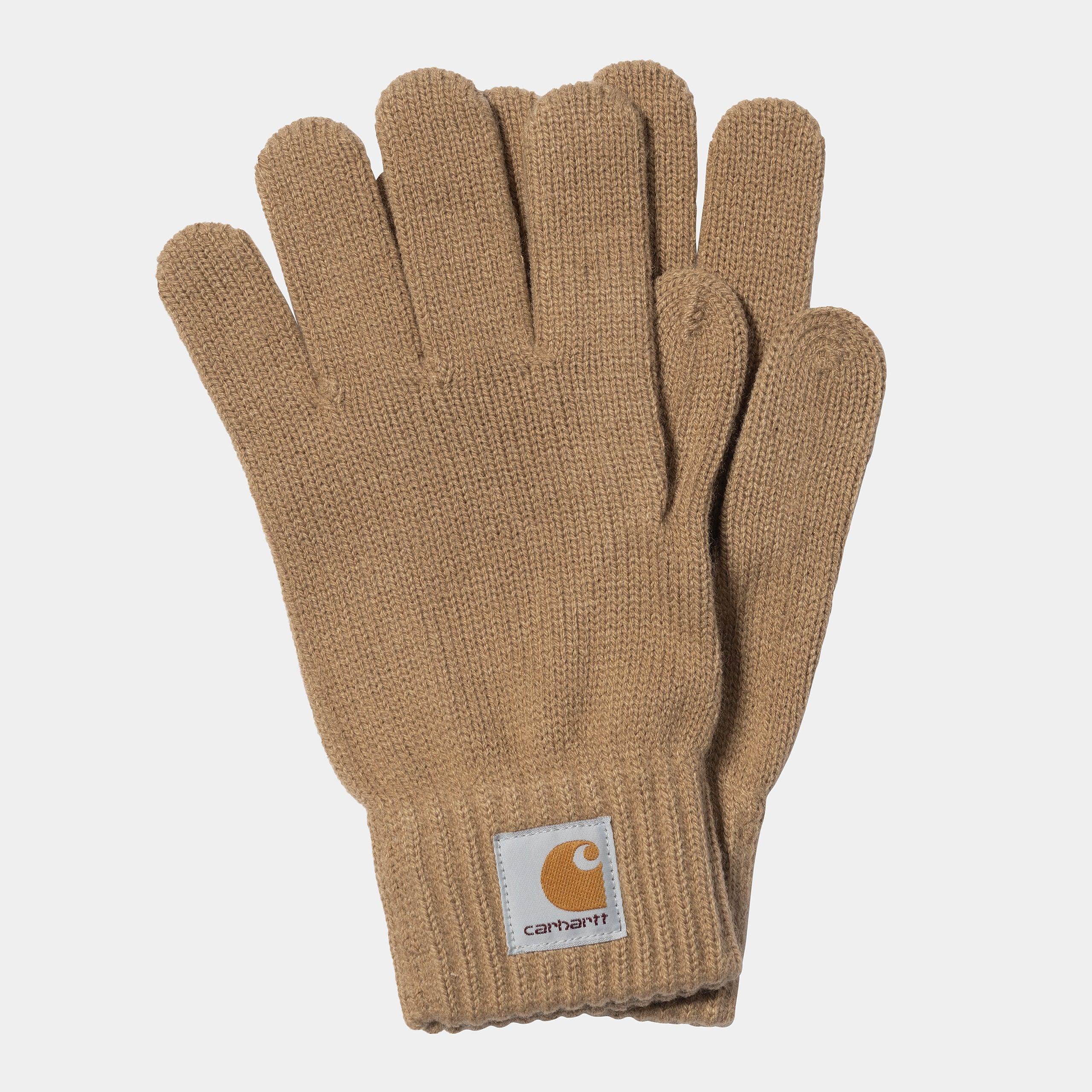 GANTS - PEANUT CARHARTT WIP -  Klubb